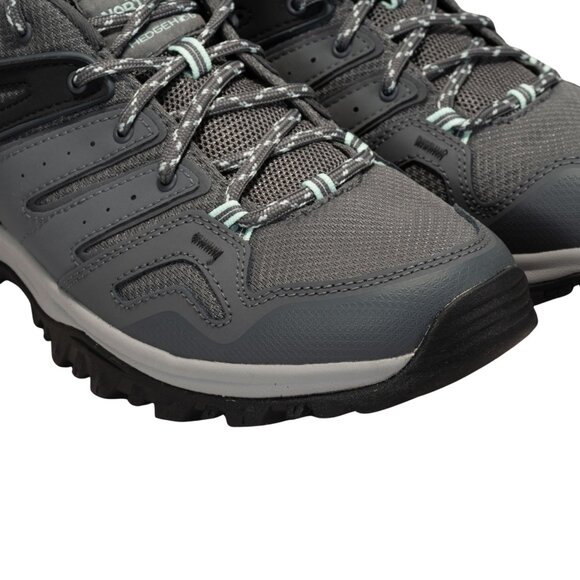 THE NORTH FACE Women's Hedgehog Fastpack II Waterproof Hiking Shoes Size 10.5 M - Picture 11 of 13